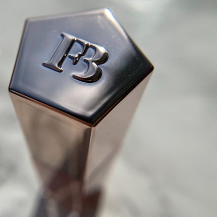 GLOSS BOMB Universal Lip Luminizer/FENTY BEAUTY BY RIHANNA/リップグロスを使ったクチコミ(4枚目)