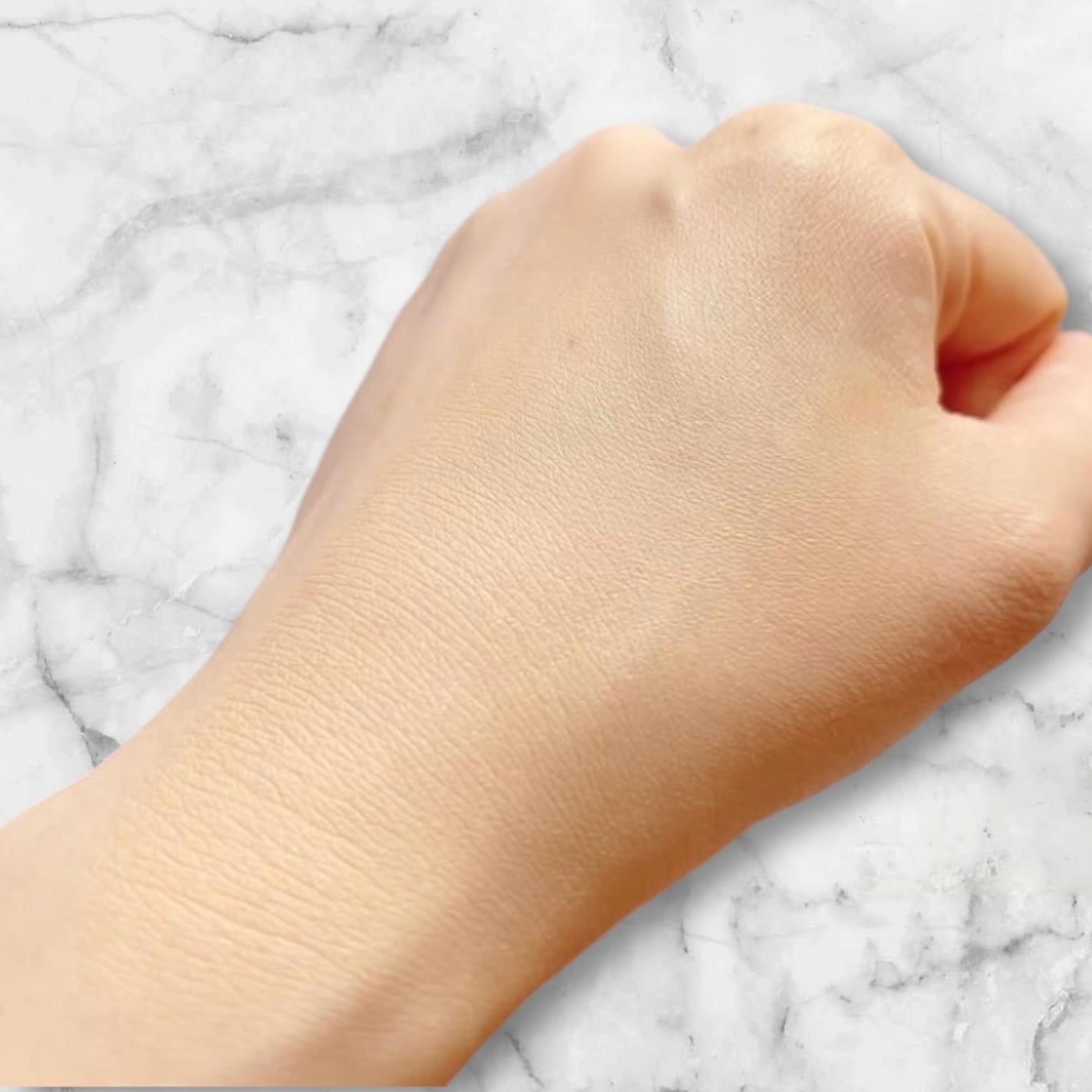 ベルベットジュエルクッション/BIVABOO/クッションファンデーションを使ったクチコミ(3枚目)