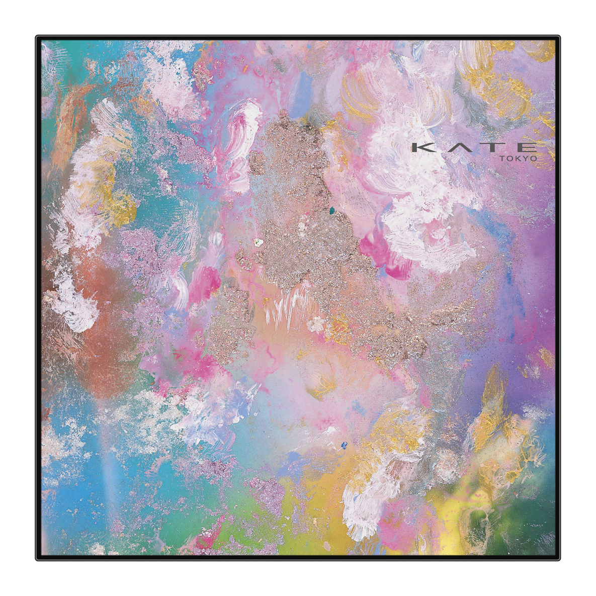 キャンバスペイントパレット EX-1 妄想アトリエ