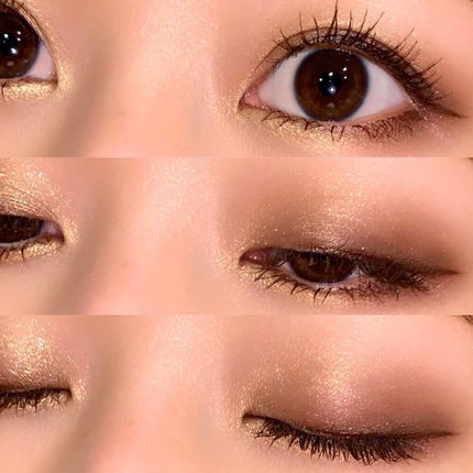 サンク クルール クチュール 〈アトリエ オブ ドリームズ〉/Dior/アイシャドウパレットを使ったクチコミ(3枚目)