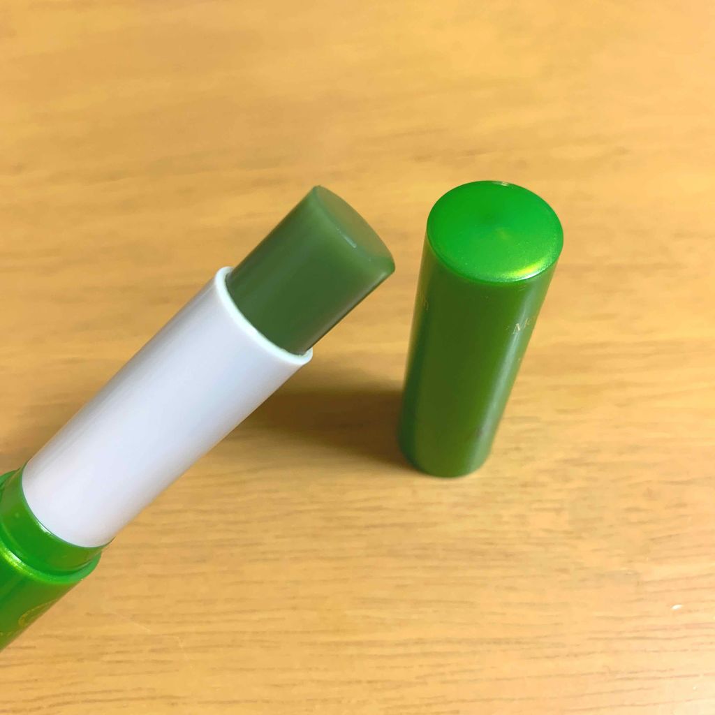 メルティクリームリップ/メンソレータム/リップクリームを使ったクチコミ（1枚目）