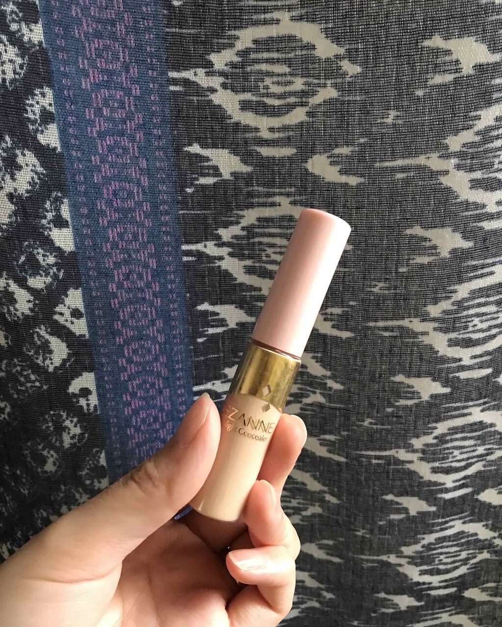 ハイライトコンシーラー/CEZANNE/リキッドコンシーラーを使ったクチコミ（1枚目）