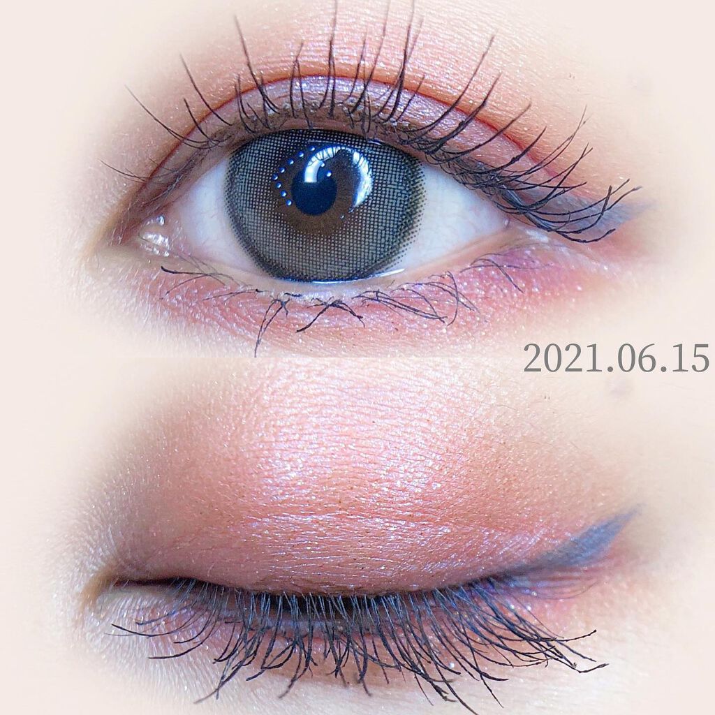 アイ カラー クォード/TOM FORD BEAUTY/アイシャドウパレットを使ったクチコミ(2枚目)