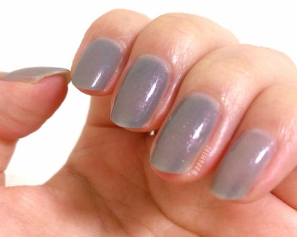 ネイルカラー/noiro/マニキュアを使ったクチコミ(7枚目)