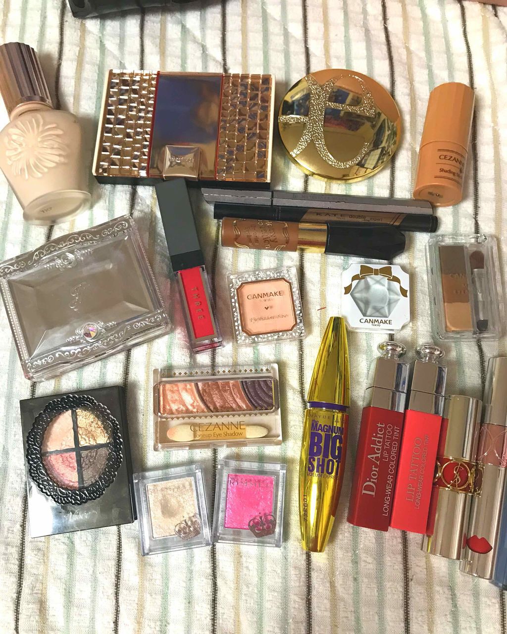 モテライナー リキッド/flowfushi/リキッドアイライナーを使ったクチコミ（2枚目）