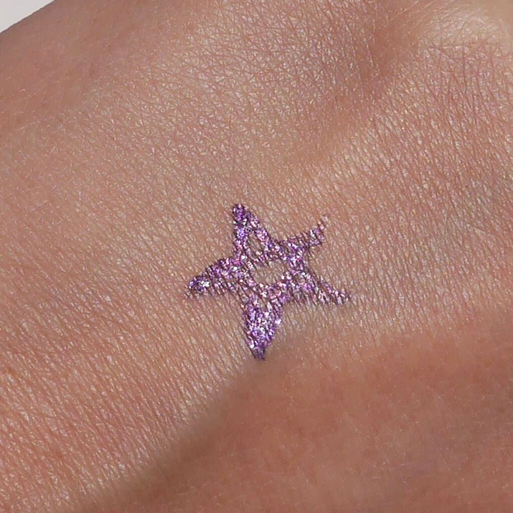 マルチプリクラペン/ENBAN TOKYO/リキッドアイライナーを使ったクチコミ(3枚目)