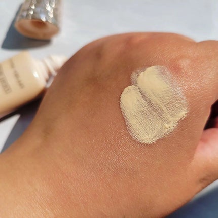 ドラマティック カバージェリー BB		/マキアージュ/BBクリームを使ったクチコミ(3枚目)