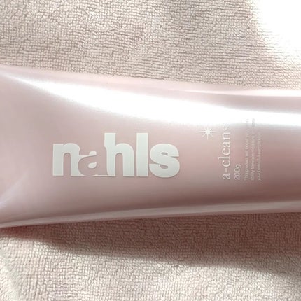 エミ✿投稿ある方フォロバ100 on LIPS 「ナールスエークレンズ使用させて頂いております💕乾燥肌、敏..」(2枚目)