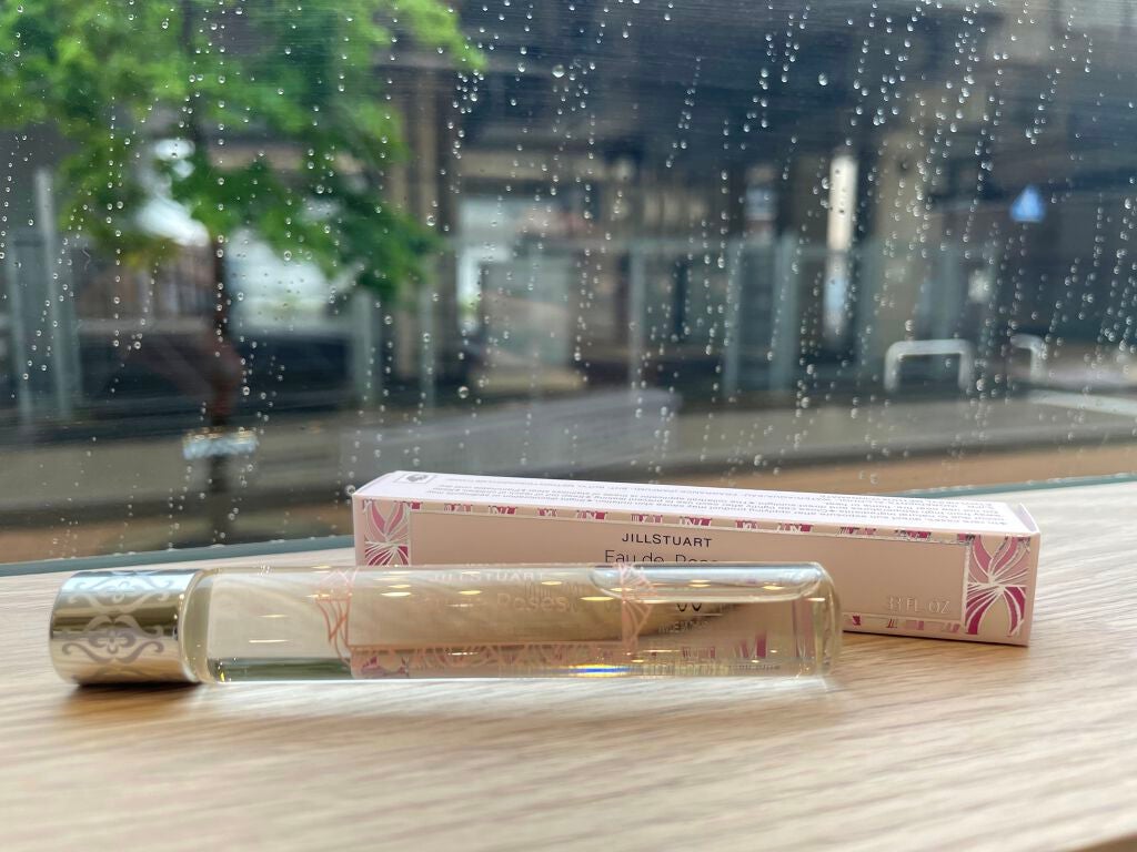 オード ロージーズ/JILL STUART/香水(レディース)を使ったクチコミ(3枚目)