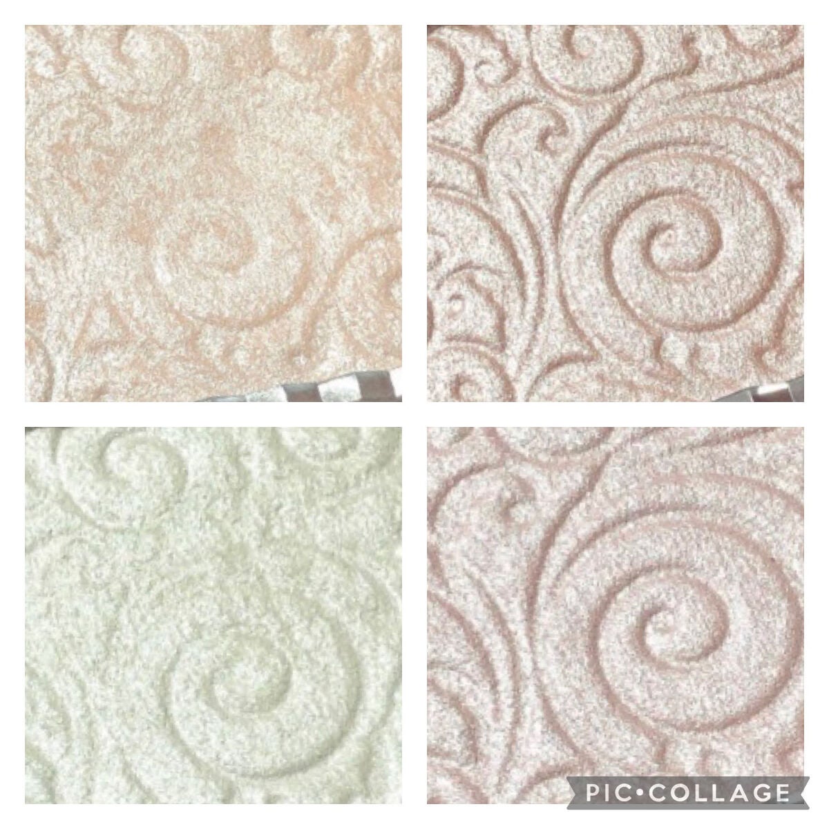 ミックスカラーチーク/CEZANNE/パウダーチークを使ったクチコミ(3枚目)