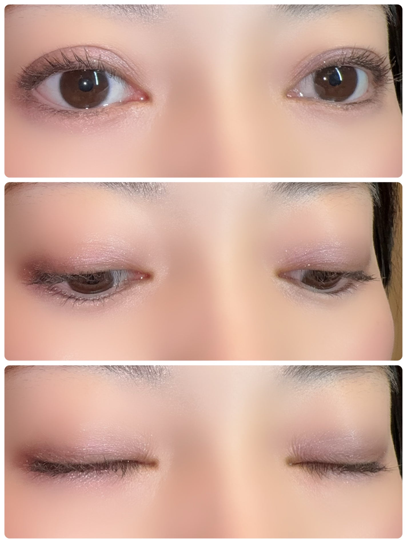 ディオールスキン フォーエヴァー クチュール ルミナイザー/Dior/プレストパウダーを使ったクチコミ(2枚目)