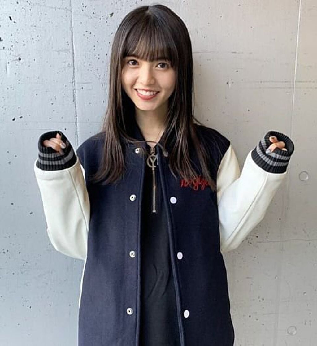 なぎ フォロバ100 on LIPS 「~『私が思う乃木坂46!可愛いランキング』~😆((↑私の独断な..」(3枚目)