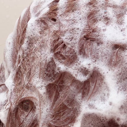 プルント コントロール美容液シャンプー/トリートメント/Purunt./市販シャンプーを使ったクチコミ(5枚目)