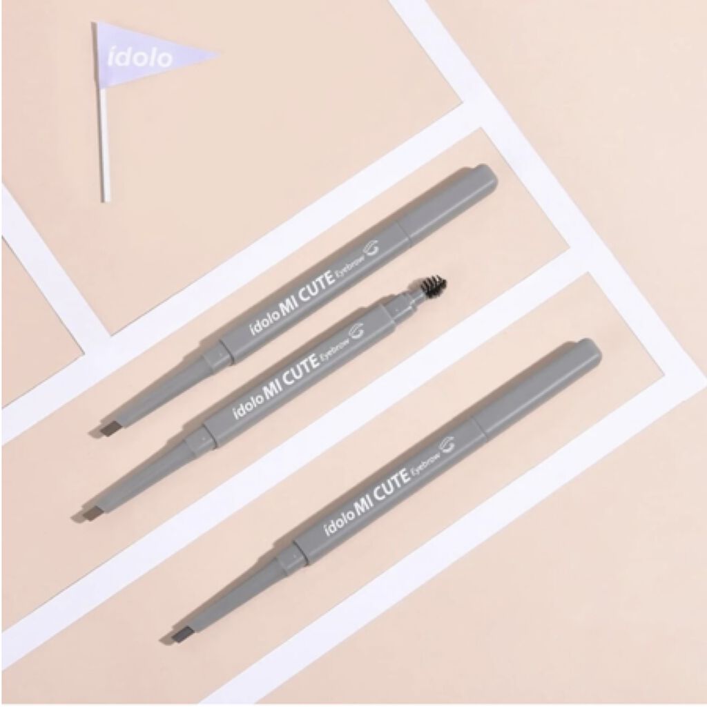 MI CUTE アイブロウ idolo(イドロ)