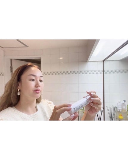 薬用 日中美白美容液/HAKU/美容液を使ったクチコミ(6枚目)