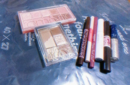 クイックラッシュカーラー/キャンメイク/マスカラ下地を使ったクチコミ(2枚目)