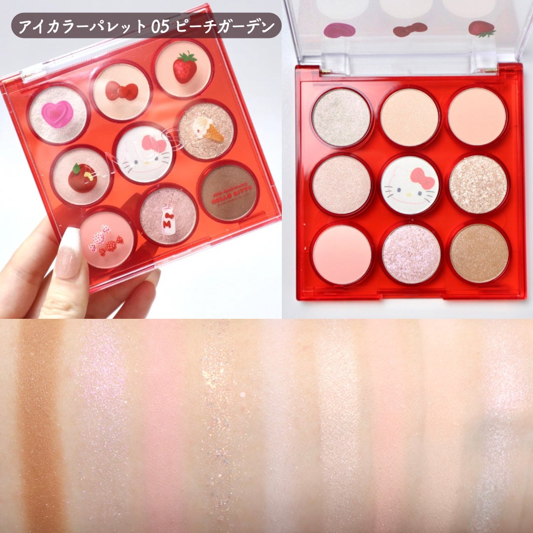 デューバーム/AMUSE/口紅・グロス・リップライナー・リップケアを使ったクチコミ(4枚目)