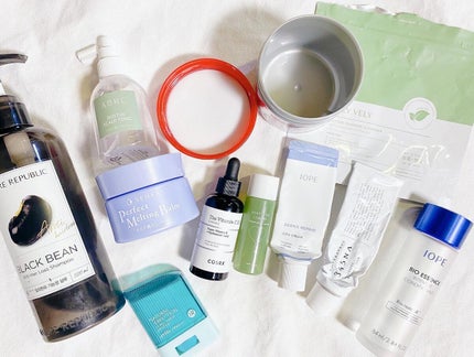 RXザ・ビタミンC23セラム/COSRX/美容液を使ったクチコミ(1枚目)