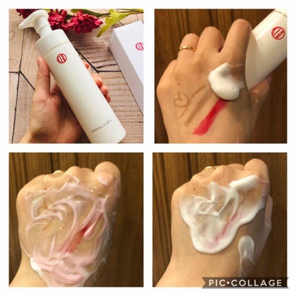 オリエンタルプランツ 発酵ローション-60/Koh Gen Do/化粧水を使ったクチコミ(4枚目)