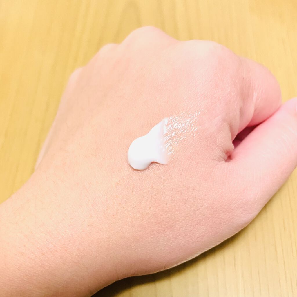 シカ メソッド クリーム/コジット/フェイスクリームを使ったクチコミ（3枚目）