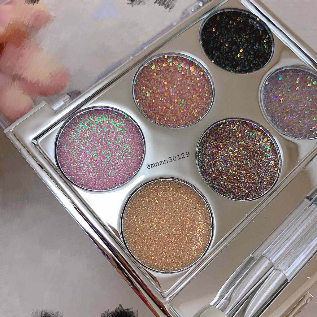 クラブメイク/クレアーズ/リップグロスを使ったクチコミ（2枚目）