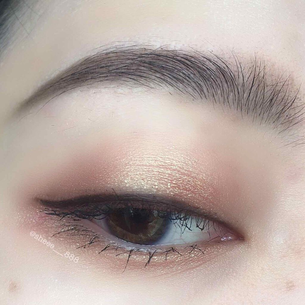 Sigil Inspired Magic Eyeshadows/SIGIL inspired/単色アイシャドウを使ったクチコミ(3枚目)