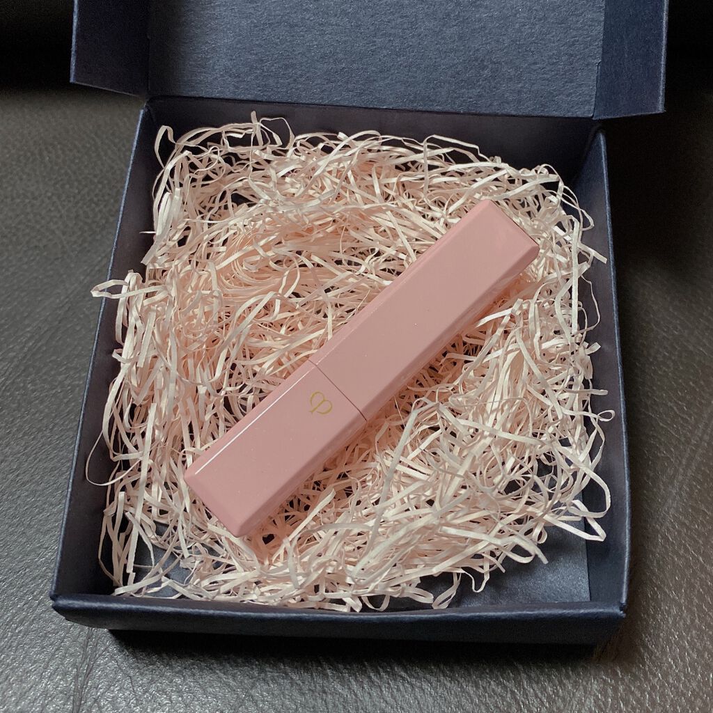 マニフィカトゥールレーブル/クレ・ド・ポー ボーテ/リップバームを使ったクチコミ（3枚目）