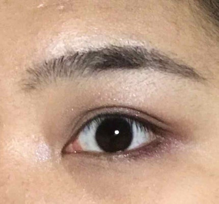 リアルクローズシャドウ/excel/アイシャドウパレットを使ったクチコミ(3枚目)