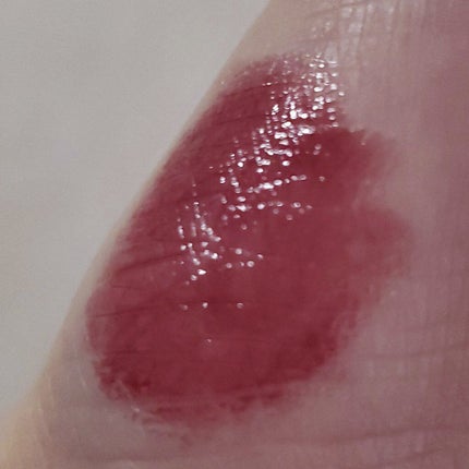 Glamorous Glow Lipstick/heme/口紅を使ったクチコミ(4枚目)