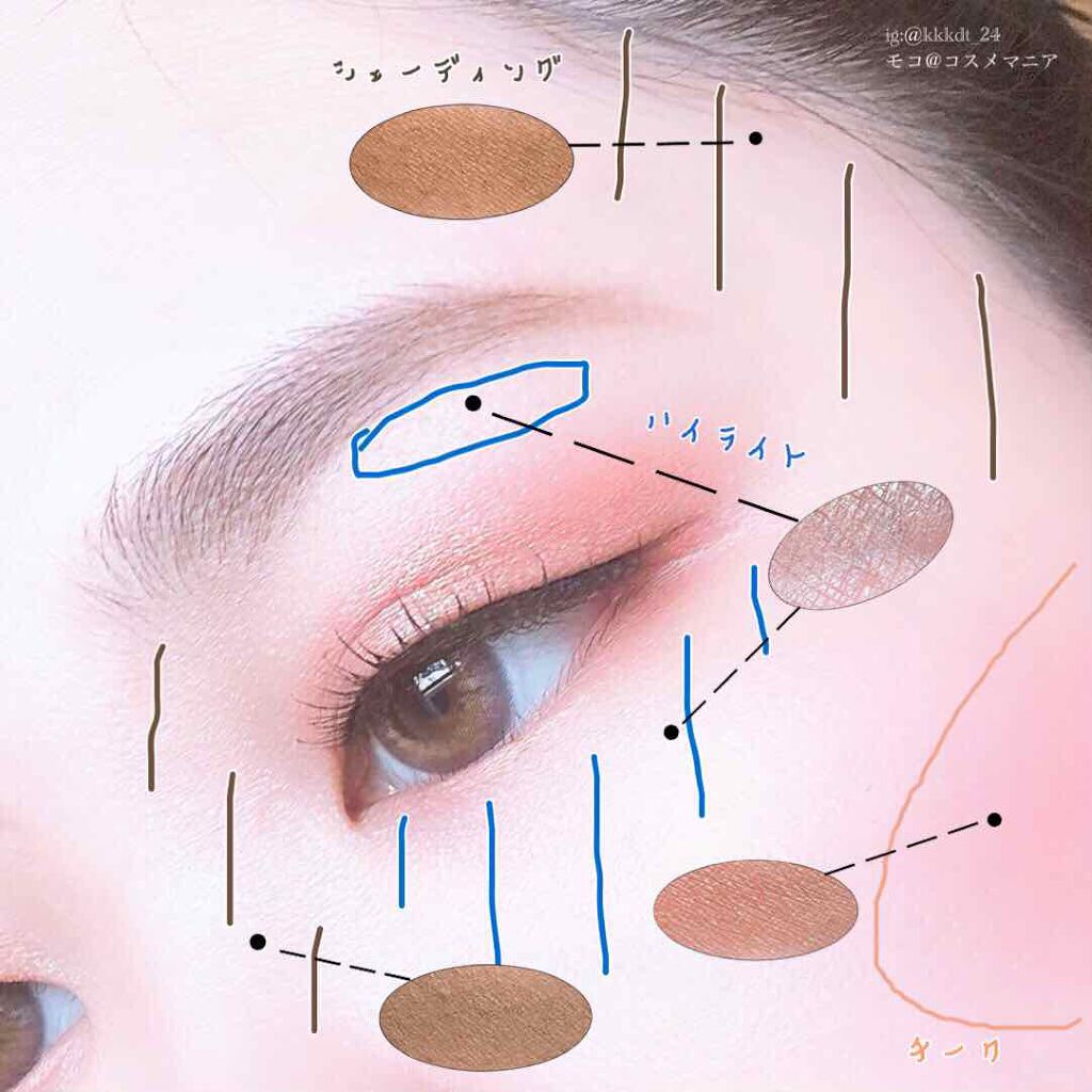 ミネラルクリーミーファンデーション/MiMC/クリーム・エマルジョンファンデーションを使ったクチコミ（3枚目）