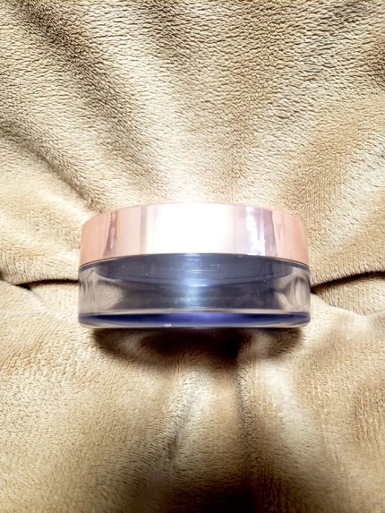 エクストラリッチパウダー/excel/ルースパウダーを使ったクチコミ(4枚目)