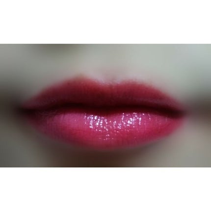 口紅(詰替用)/ちふれ/口紅を使ったクチコミ(2枚目)