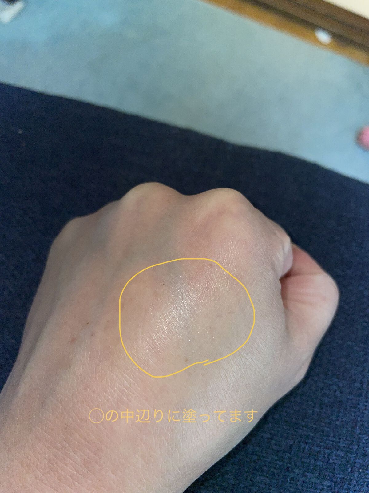 ライトリフレクティング プリズマティックパウダー/NARS/プレストパウダーを使ったクチコミ（2枚目）