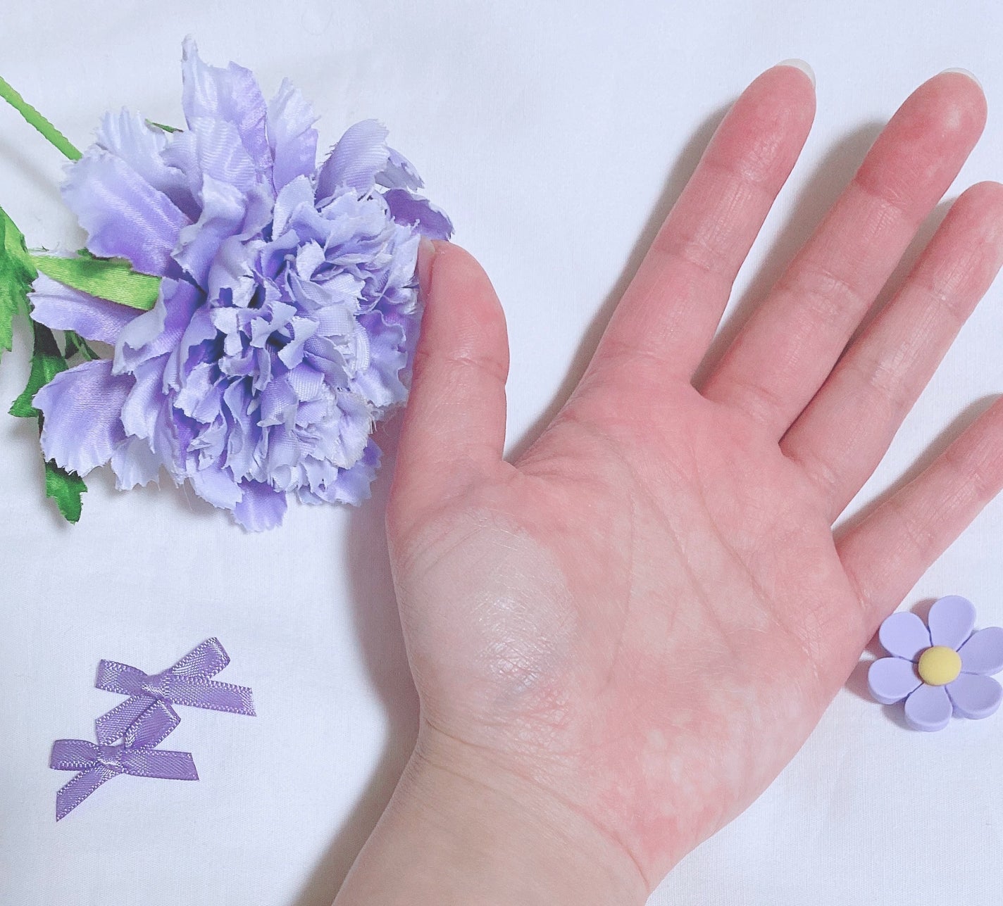 デューイーグロー フィッティング クッション/HASH/クッションファンデーションを使ったクチコミ(3枚目)