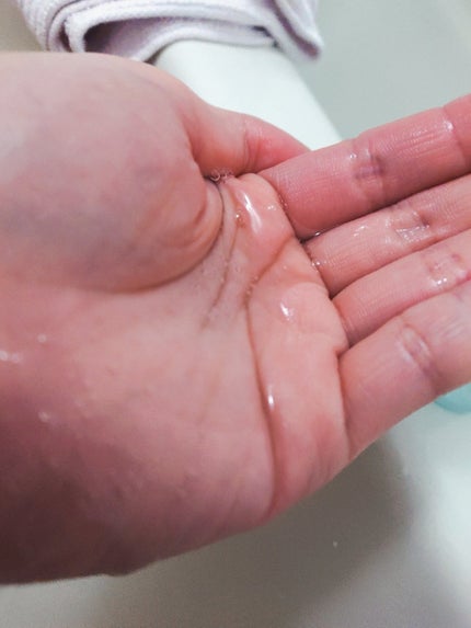 SHAMPOO & REPAIR/MEDULLA/市販シャンプーを使ったクチコミ(7枚目)