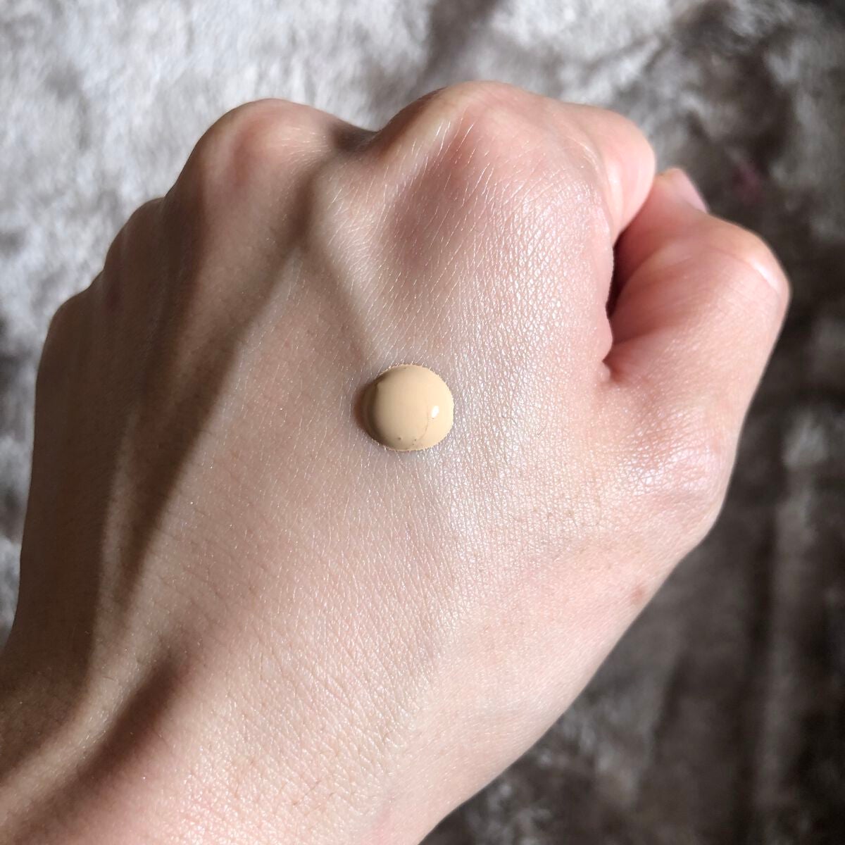 リキッド ファウンデイションe/IPSA/リキッドファンデーションを使ったクチコミ(2枚目)