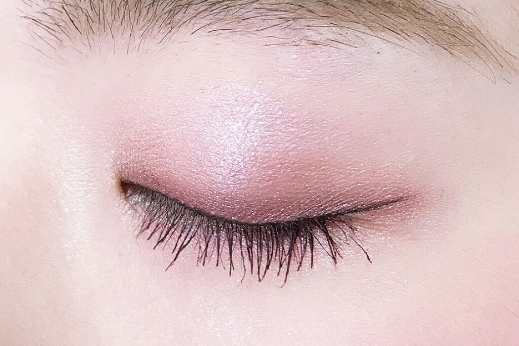 ジェミネイトアイズ N 05 RB/LUNASOL/アイシャドウパレットを使ったクチコミ（3枚目）