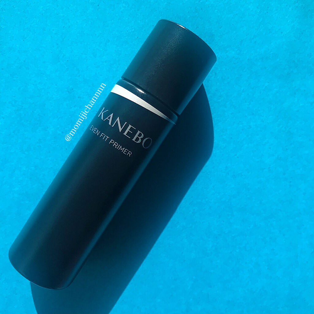 KANEBO カネボウ イーブンフィット プライマーのクチコミ「KANEBOさんよりイーブンフィット プライマーを頂き、オンライン体験会にも参加させて頂きまし.....」（3枚目）
