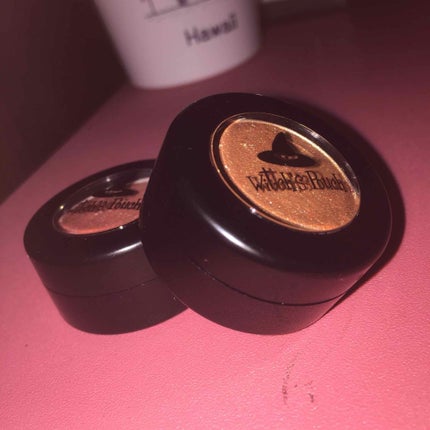 セルフィーフィックスピグメント/Witch's Pouch/単色アイシャドウを使ったクチコミ(2枚目)