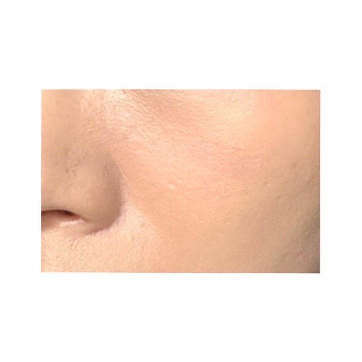 シピシピ フィットスキンクッション/CipiCipi/クッションファンデーションを使ったクチコミ(8枚目)