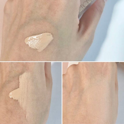 アディクション スキンリフレクト フィックス コンシーラー/ADDICTION/リキッドコンシーラーを使ったクチコミ(2枚目)