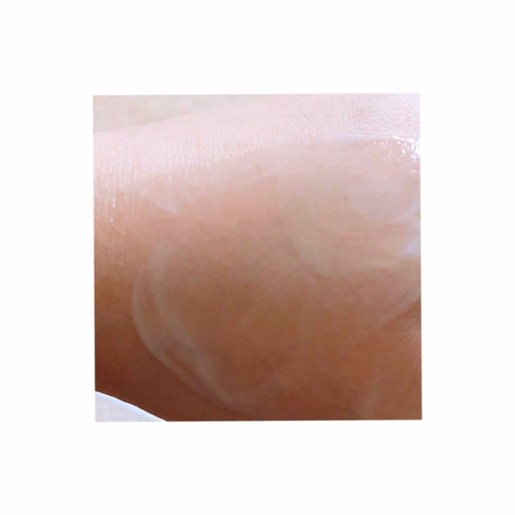 薬用ミルクローション/NALC/乳液を使ったクチコミ（3枚目）