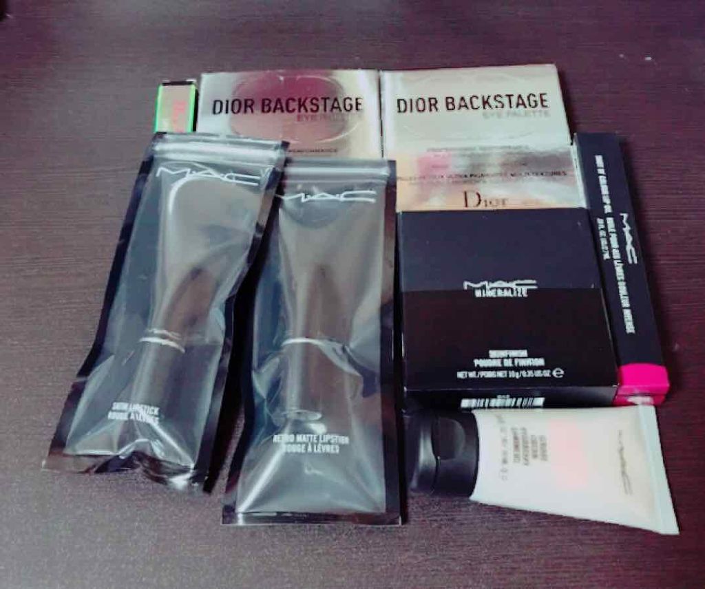 RMK リップジェリーグロス/RMK/リップグロスを使ったクチコミ（2枚目）