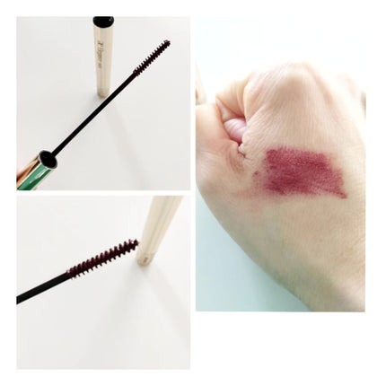 カールアメイジング マスカラ PK80(限定色)/Elégance/マスカラの画像