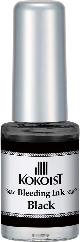 ブリーディングインク BI-08 ブラック