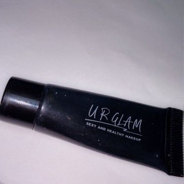 UR GLAM　EYESHADOW PRIMER/U R GLAM/アイシャドウベースを使ったクチコミ（1枚目）