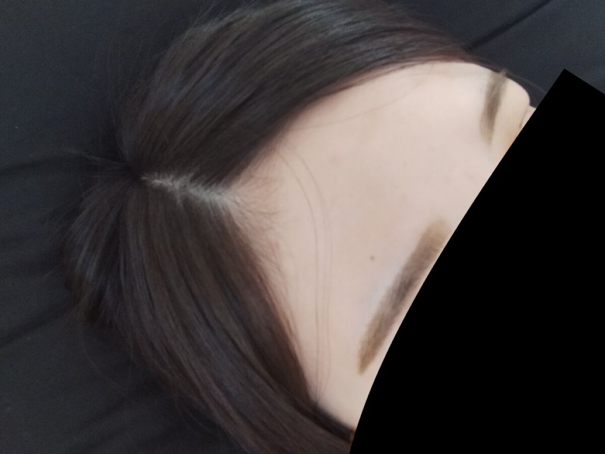 Gene TOKYO アイブロウペンシル/DAISO/アイブロウペンシルを使ったクチコミ（1枚目）