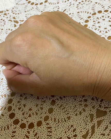 ハンドピュレナ/北の快適工房/ハンドクリームを使ったクチコミ(3枚目)