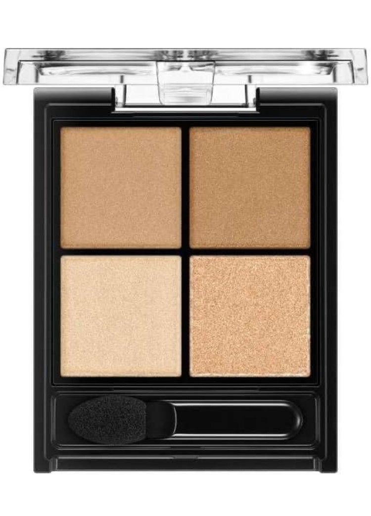 ケイト ポッピングシルエットシャドウ/KATE/アイシャドウパレットを使ったクチコミ(1枚目)