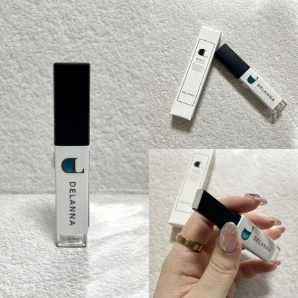 ディライトスキントナー/DELANNA/化粧水を使ったクチコミ(4枚目)